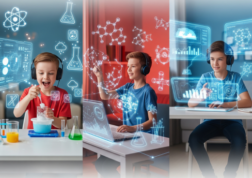 Why choose Scientist course